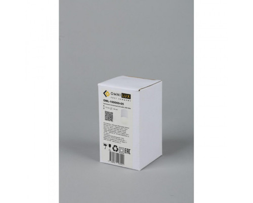 Заказать Накладной светильник Omnilux OML-100009-05| VIVID-LIGHT.RU