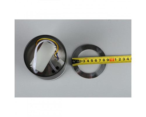 Купить Накладной светильник Omnilux OML-101519-12| VIVID-LIGHT.RU