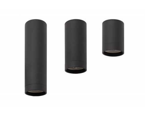 Оформить заказ Накладной светильник Denkirs DK2050-BK| VIVID-LIGHT.RU