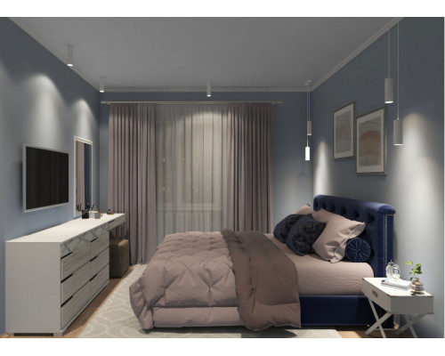 Оформить заказ Накладной светильник Denkirs DK2052-WH| VIVID-LIGHT.RU