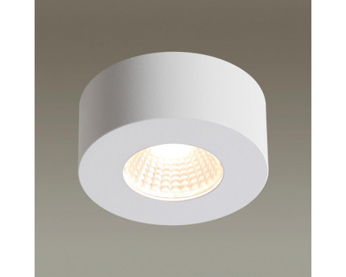 Купить Накладной светильник Odeon Light 4282/7CL| VIVID-LIGHT.RU