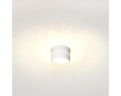 Сделать заказ Накладной светильник Odeon Light 6609/1C| VIVID-LIGHT.RU
