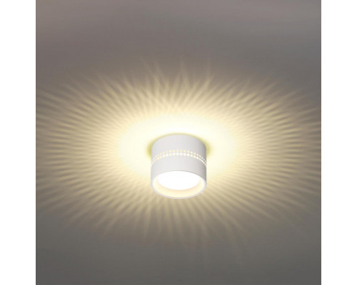 Сделать заказ Накладной светильник Odeon Light 6609/1C| VIVID-LIGHT.RU