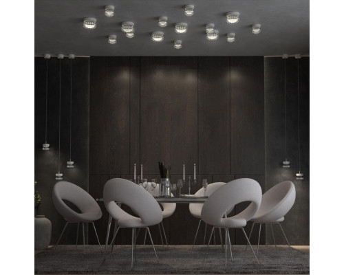 Заказать Накладной светильник Novotech 359001| VIVID-LIGHT.RU