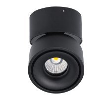 Накладной светильник LeDron LH13W-Black 3000K