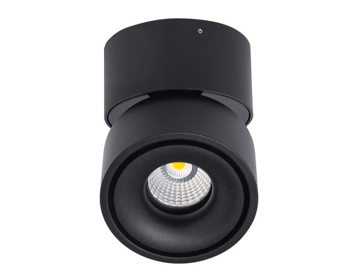 Оформить заказ Накладной светильник LeDron LH13W-Black 3000K| VIVID-LIGHT.RU