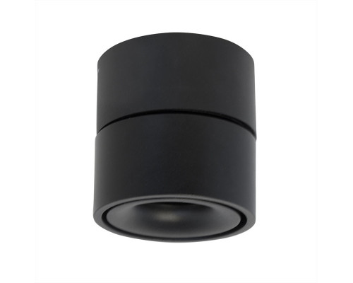 Купить Накладной светильник LeDron LH13W-Black 3000K| VIVID-LIGHT.RU