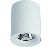 Накладной светильник ARTE Lamp A5112PL-1WH