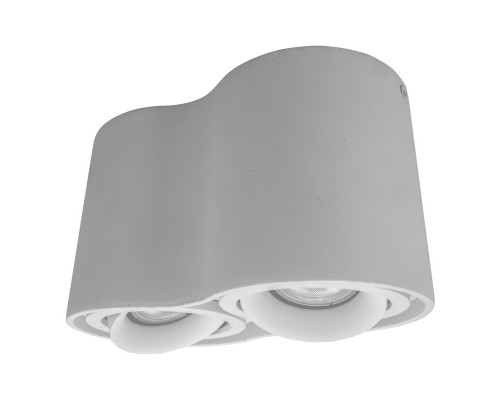 Оформить заказ Накладной светильник Denkirs DK2002-WH| VIVID-LIGHT.RU