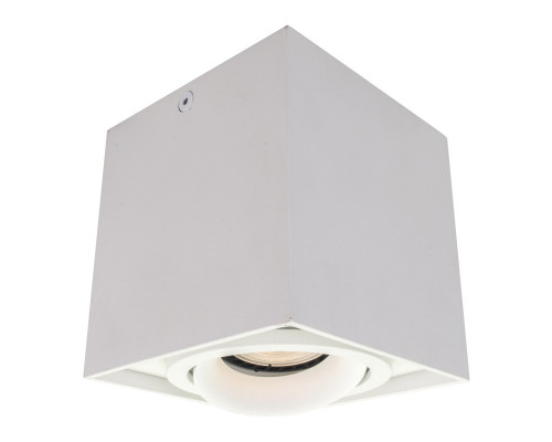 Купить Накладной светильник Denkirs DK2003-WH| VIVID-LIGHT.RU