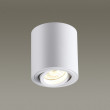 Накладной светильник Odeon Light 3567/1C