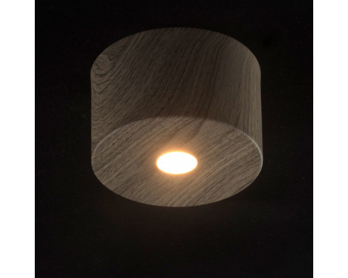 Заказать Накладной светильник DeMarkt 712010201| VIVID-LIGHT.RU