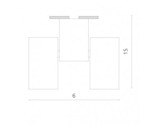 Оформить заказ Накладной светильник Divinare 1354/02 PL-2| VIVID-LIGHT.RU