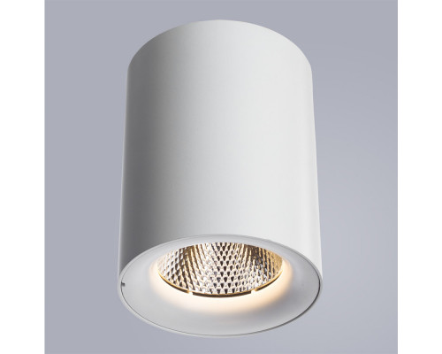 Оформить заказ Накладной светильник ARTE Lamp A5118PL-1WH| VIVID-LIGHT.RU