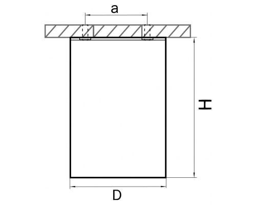 Сделать заказ Накладной светильник Lightstar 214487| VIVID-LIGHT.RU