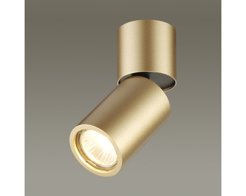 Оформить заказ Накладной светильник Odeon Light 3895/1C| VIVID-LIGHT.RU