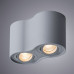 Сделать заказ Накладной светильник ARTE Lamp A5645PL-2GY| VIVID-LIGHT.RU