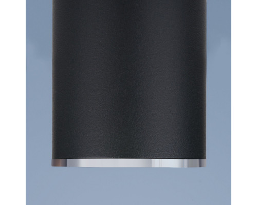 Заказать Накладной светильник Elektrostandard DLN101 GU10 BK черный| VIVID-LIGHT.RU