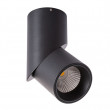 Накладной светильник ARTE Lamp A7717PL-1BK