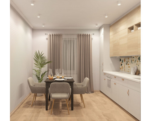 Купить Накладной светильник Denkirs DK4016-WH| VIVID-LIGHT.RU