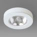 Заказать Накладной светильник Elektrostandard DLS030 10W 4200K белый| VIVID-LIGHT.RU