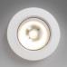Заказать Накладной светильник Elektrostandard DLS030 10W 4200K белый| VIVID-LIGHT.RU