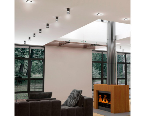 Заказать Накладной светильник Novotech 370729| VIVID-LIGHT.RU