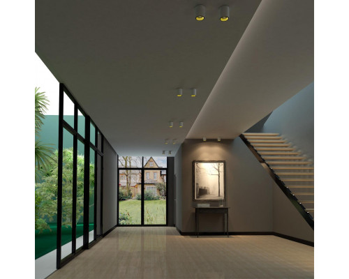 Купить Накладной светильник Novotech 358486| VIVID-LIGHT.RU