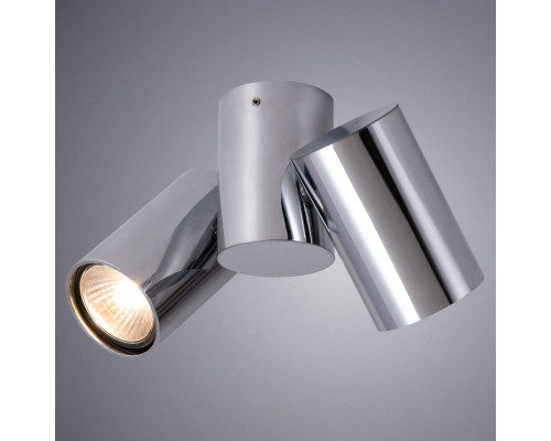 Заказать Накладной светильник ARTE Lamp A1511PL-2CC| VIVID-LIGHT.RU