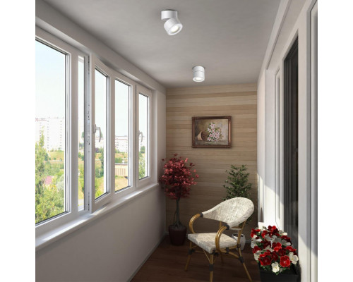 Купить Накладной светильник Novotech 358774| VIVID-LIGHT.RU