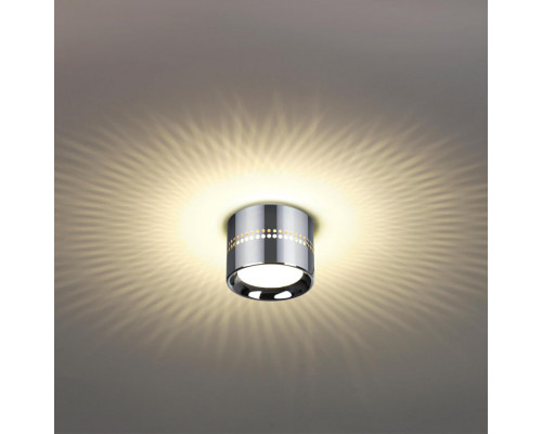 Заказать Накладной светильник Odeon Light 6608/1C| VIVID-LIGHT.RU
