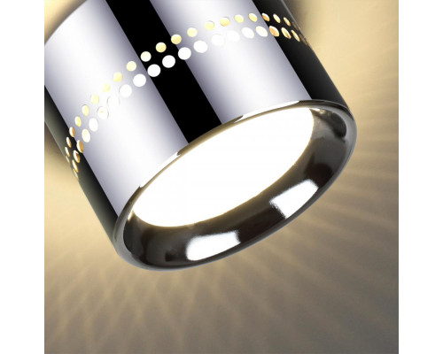 Заказать Накладной светильник Odeon Light 6608/1C| VIVID-LIGHT.RU