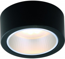 Накладной светильник ARTE Lamp A5553PL-1BK