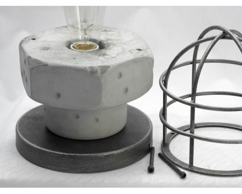 Оформить заказ Накладной светильник LOFT LSP-9701| VIVID-LIGHT.RU