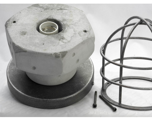 Оформить заказ Накладной светильник LOFT LSP-9701| VIVID-LIGHT.RU