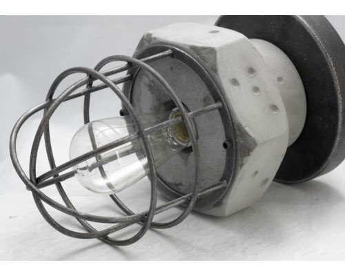 Оформить заказ Накладной светильник LOFT LSP-9701| VIVID-LIGHT.RU