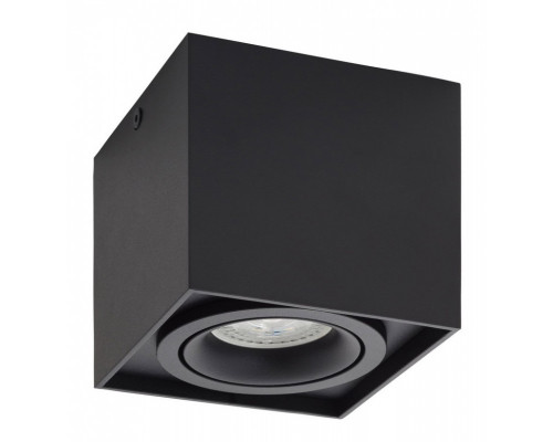 Сделать заказ Накладной светильник Denkirs DK2003-BK| VIVID-LIGHT.RU