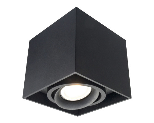 Сделать заказ Накладной светильник Denkirs DK2003-BK| VIVID-LIGHT.RU