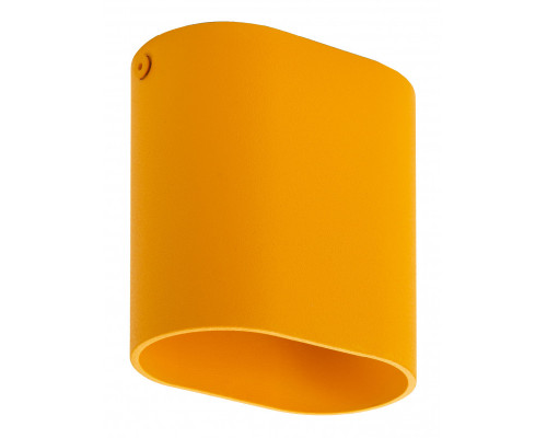 Купить Накладной светильник Denkirs DK2005-YE| VIVID-LIGHT.RU