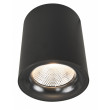 Накладной светильник ARTE Lamp A5118PL-1BK