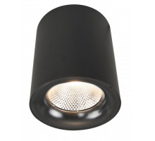 Накладной светильник ARTE Lamp A5118PL-1BK