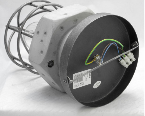 Оформить заказ Накладной светильник LOFT LSP-9701| VIVID-LIGHT.RU