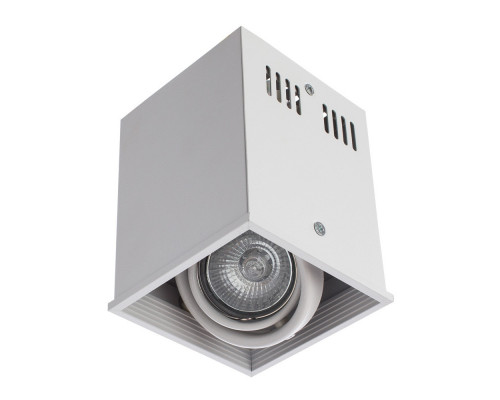 Оформить заказ Накладной светильник ARTE Lamp A5942PL-1WH| VIVID-LIGHT.RU