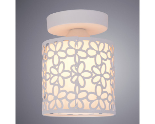 Сделать заказ Накладной светильник ARTE Lamp A8349PL-1WH| VIVID-LIGHT.RU