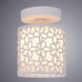 Сделать заказ Накладной светильник ARTE Lamp A8349PL-1WH| VIVID-LIGHT.RU