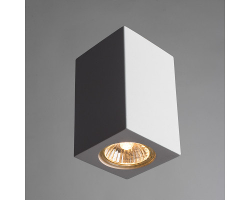 Оформить заказ Накладной светильник ARTE Lamp A9264PL-1WH| VIVID-LIGHT.RU