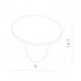 Сделать заказ Накладной светильник ARTE Lamp A9460PL-1WH| VIVID-LIGHT.RU