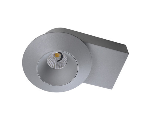 Оформить заказ Накладной светильник Lightstar 051219| VIVID-LIGHT.RU