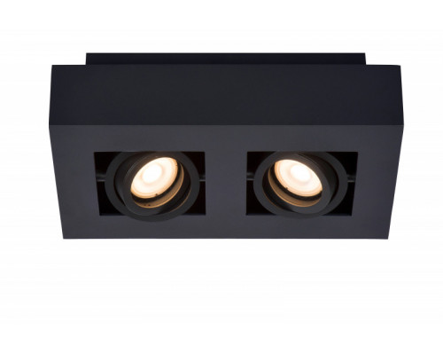 Сделать заказ Накладной светильник LUCIDE 09119/10/30| VIVID-LIGHT.RU