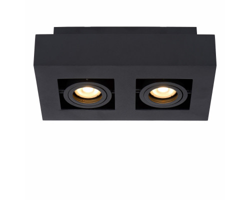 Сделать заказ Накладной светильник LUCIDE 09119/10/30| VIVID-LIGHT.RU